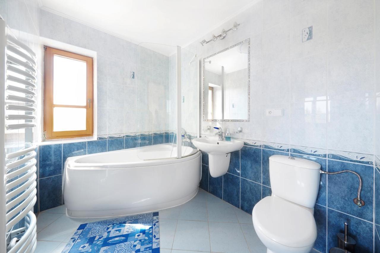 Hotel Stamberk Naceradec Ngoại thất bức ảnh