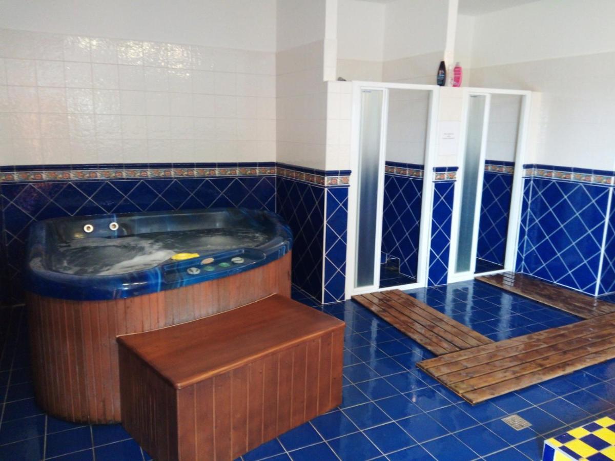 Hotel Stamberk Naceradec Ngoại thất bức ảnh