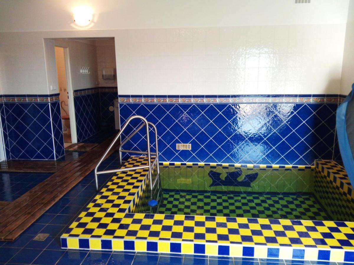 Hotel Stamberk Naceradec Ngoại thất bức ảnh